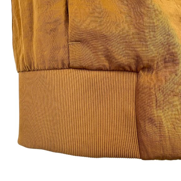 Lululemon | 2 | Non-Stop Bomber Vest | Athleisure | Activewear | Sporty | Travel - Picture 10 of 16